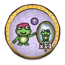 Pin Capicúa