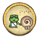 Pin Fibonacci