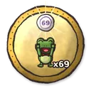 Pin del 69